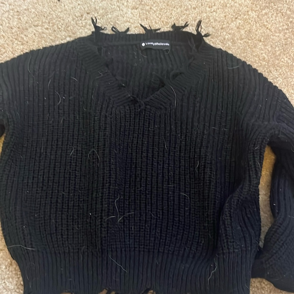Sweater